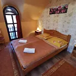 Hegyi Panzio بيت ضيافة Szilvásvárad