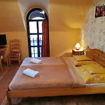 Hegyi Panzio 3*