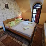 Hegyi Panzio 3* Szilvásvárad