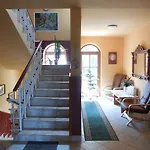 بيت ضيافة Hegyi Panzio