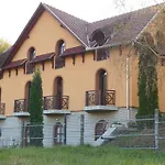 Hegyi Panzio بيت ضيافة Szilvásvárad