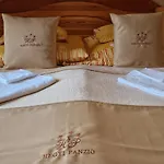 Hegyi Panzio بيت ضيافة Szilvásvárad