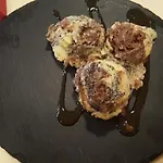 بيت ضيافة Hegyi Panzio