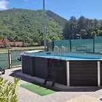 Hegyi Panzio 3* Szilvásvárad