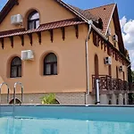 Hegyi Panzio 3* Szilvásvárad