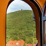 Hegyi Panzio بيت ضيافة Szilvásvárad