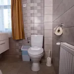 Hegyi Panzio 3* Szilvásvárad
