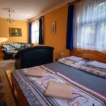 بيت ضيافة Hegyi Panzio Szilvásvárad