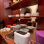 بيت ضيافة Hegyi Panzio
