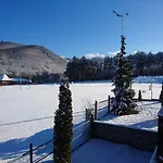 Hegyi Panzio 3* Szilvásvárad
