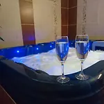 Hegyi Panzio 3* Szilvásvárad