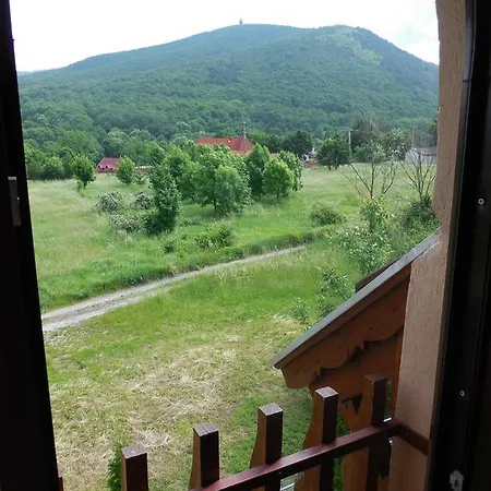 Hegyi Panzio Gasthuis