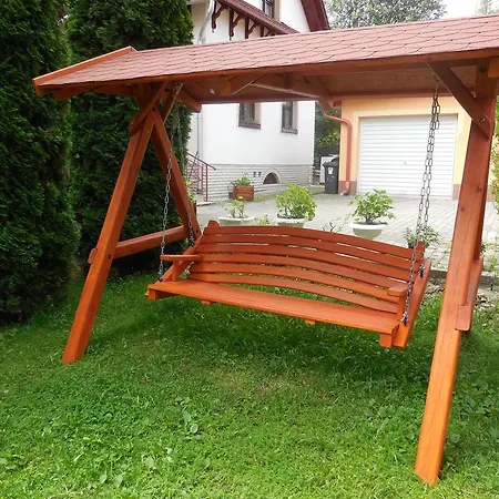 Hegyi Panzio Gasthuis Szilvásvárad