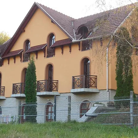Hegyi Panzio Gasthof Szilvásvárad