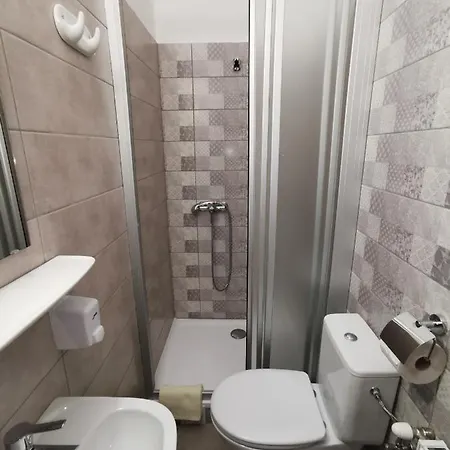 Hegyi Panzio Pensjonat Szilvásvárad