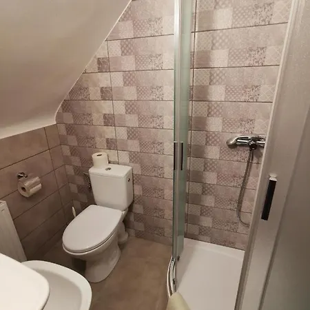 Hegyi Panzio 3*