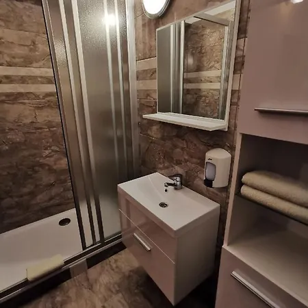 Hegyi Panzio Gasthuis Szilvásvárad