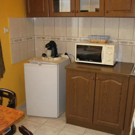Hegyi Panzió Szilvásvárad