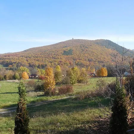 Hegyi Panzio Gasthuis Szilvásvárad