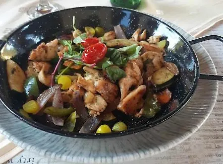 Gasthuis Hegyi Panzio