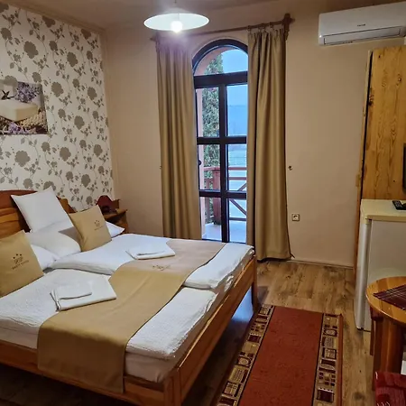 Gasthof Hegyi Panzio