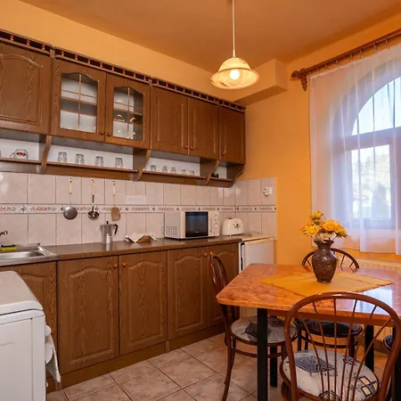 Hegyi Panzio 3*