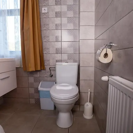 Hegyi Panzio 3* Szilvásvárad