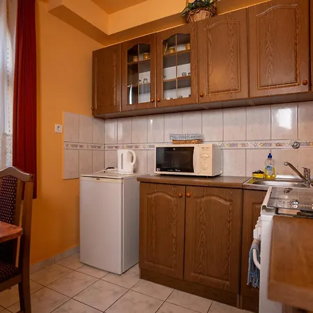 Hegyi Panzio Gasthuis Szilvásvárad