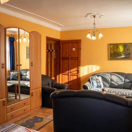 Hegyi Panzio 3* Szilvásvárad