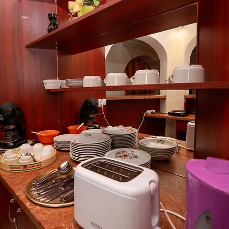 Gasthuis Hegyi Panzio