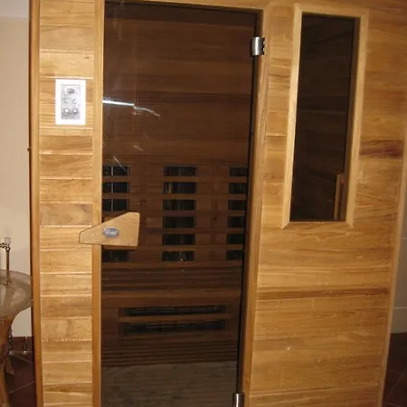 Hegyi Panzio Szilvásvárad