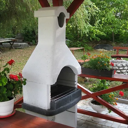 Hegyi Panzio 3* Szilvásvárad