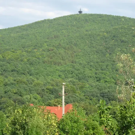 Hegyi Panzio Szilvásvárad