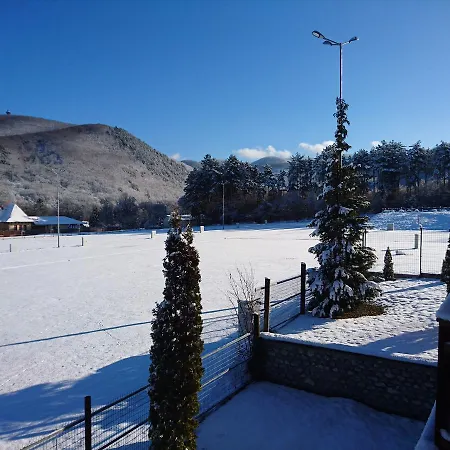 Hegyi Panzio 3* Szilvásvárad