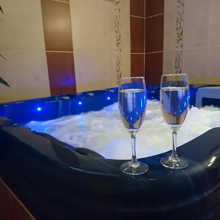 Hegyi Panzio 3* Szilvásvárad