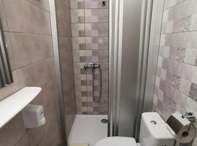 Hegyi Panzio Guest house Szilvasvarad