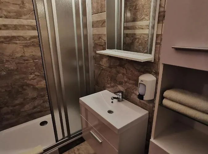 Hegyi Panzio Guest house Szilvasvarad