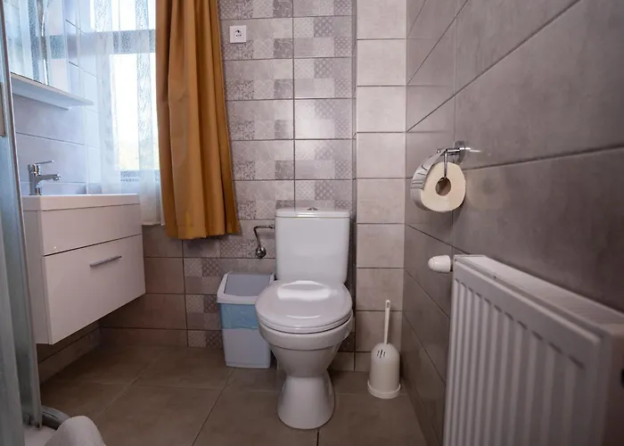 Hegyi Panzio 3* Szilvásvárad