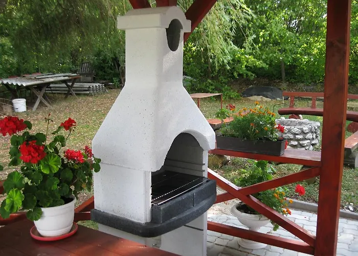 Hegyi Panzio 3* Szilvásvárad