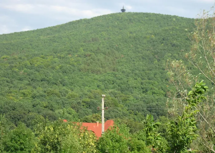 Hegyi Panzio Szilvásvárad