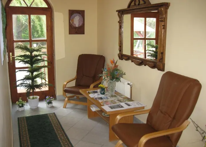Hegyi Panzio 3*