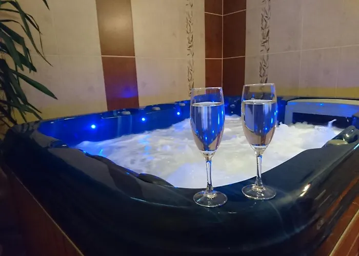 Hegyi Panzio 3* Szilvasvarad